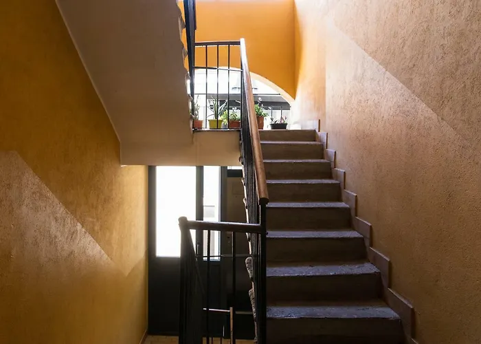 Smart Apartment - Milan Downtown