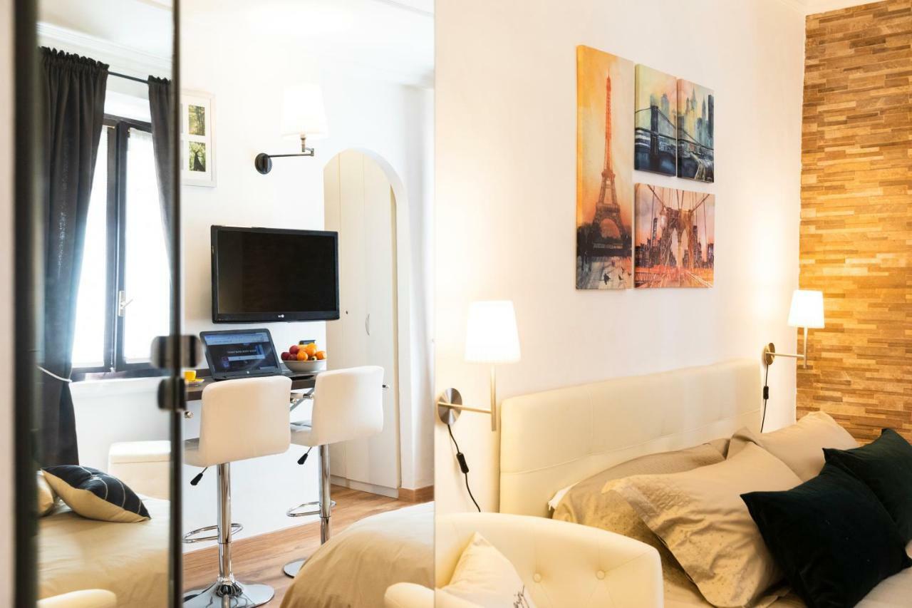 Smart - Downtown Apartamento *