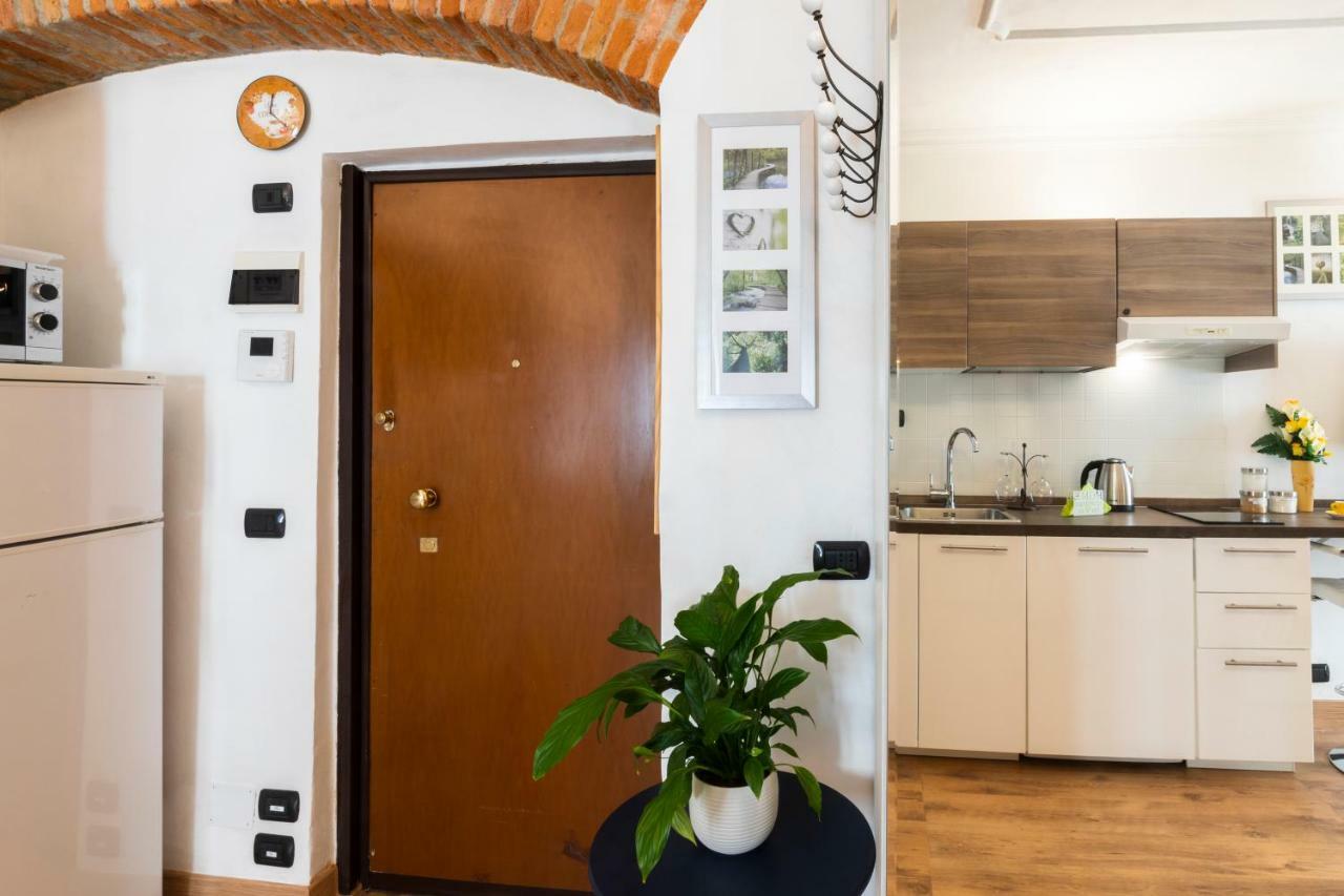 Smart - Downtown Apartamento Milão
