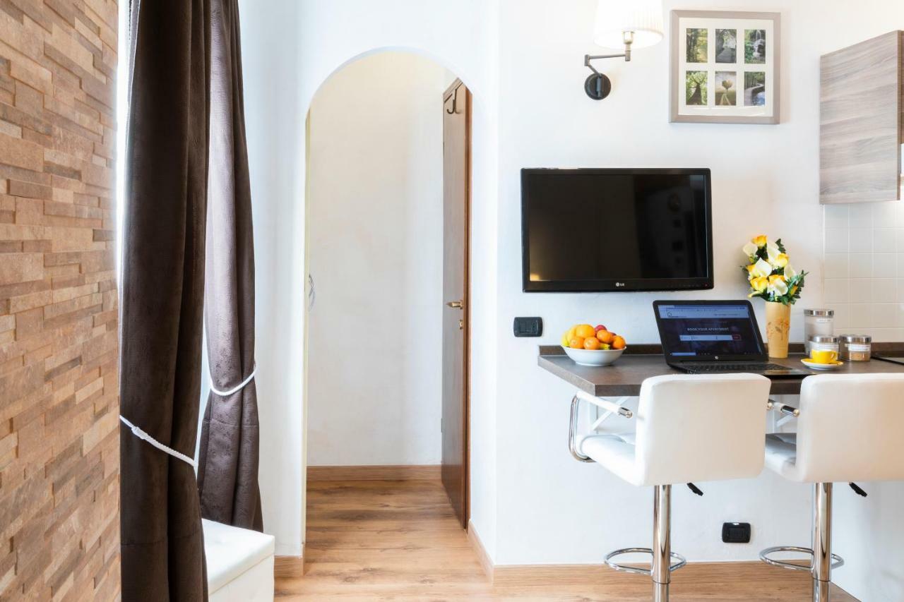 Smart - Downtown Apartamento *