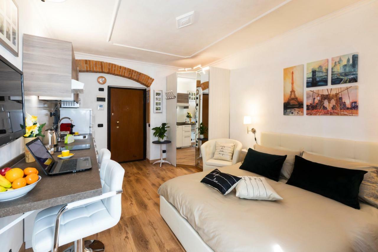 Apartamento Smart - Downtown