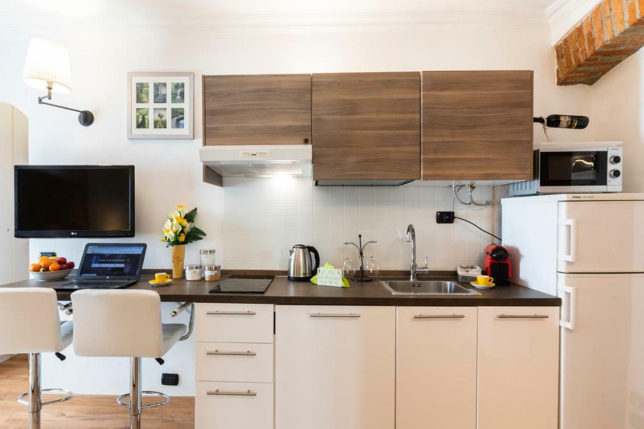 Smart - Downtown Apartamento
