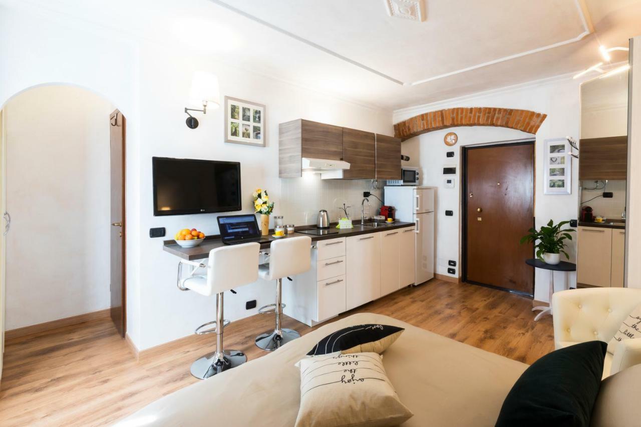 Apartamento Smart - Downtown Milão
