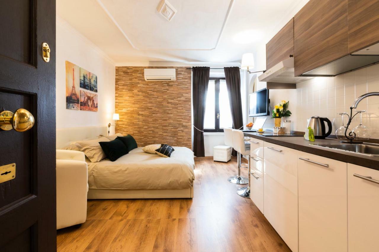 Apartamento Smart - Downtown *